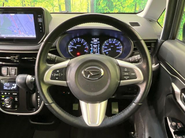 DAIHATSU MOVE CUSTOM 2017 Image 31