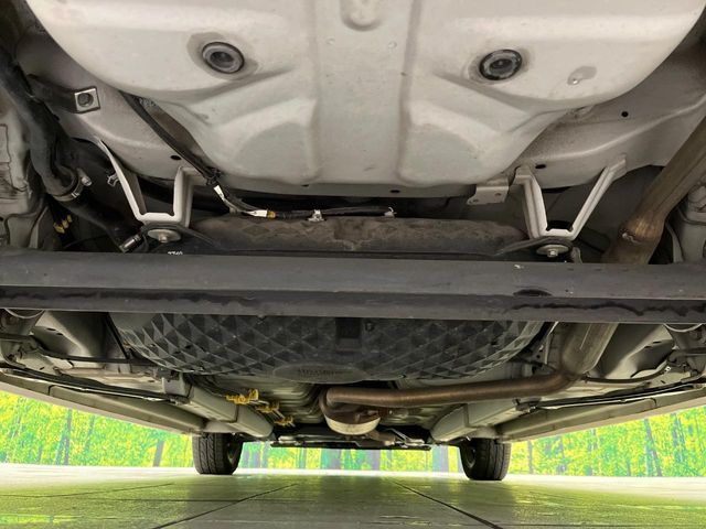 DAIHATSU MOVE CUSTOM 2017 Image 31