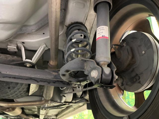 DAIHATSU MOVE CUSTOM 2017 Image 31