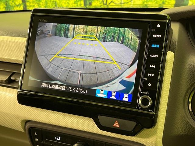 HONDA N BOX 2018 Image 31