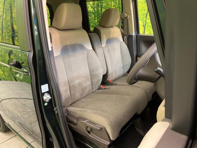 HONDA N BOX 2018 Image 31