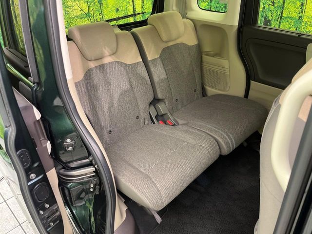 HONDA N BOX 2018 Image 31