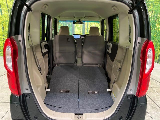 HONDA N BOX 2018 Image 31