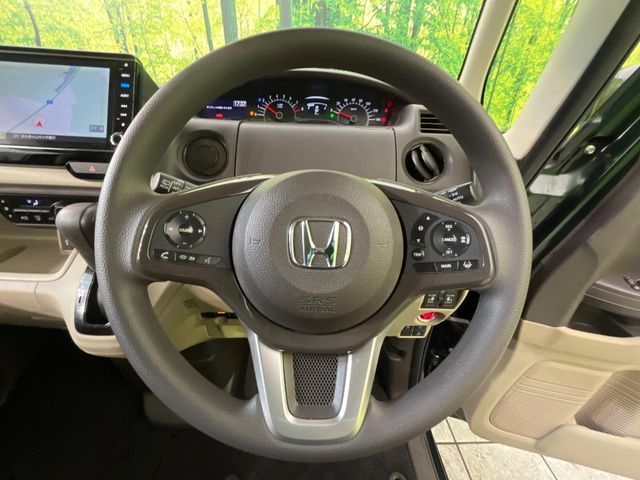 HONDA N BOX 2018 Image 31