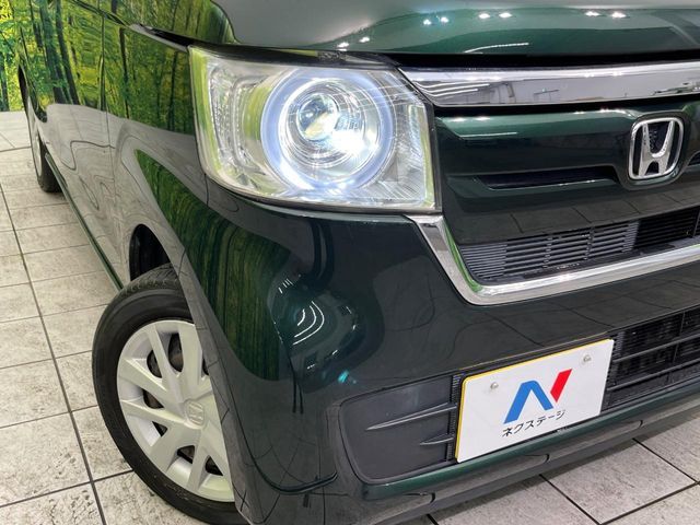 HONDA N BOX 2018 Image 31