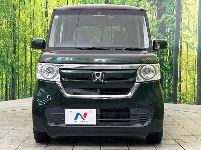 HONDA N BOX 2018 Image 31