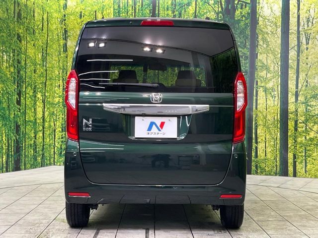 HONDA N BOX 2018 Image 31