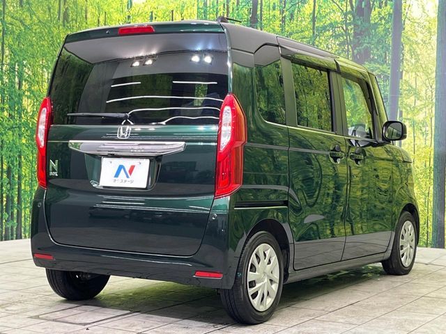 HONDA N BOX 2018 Image 31