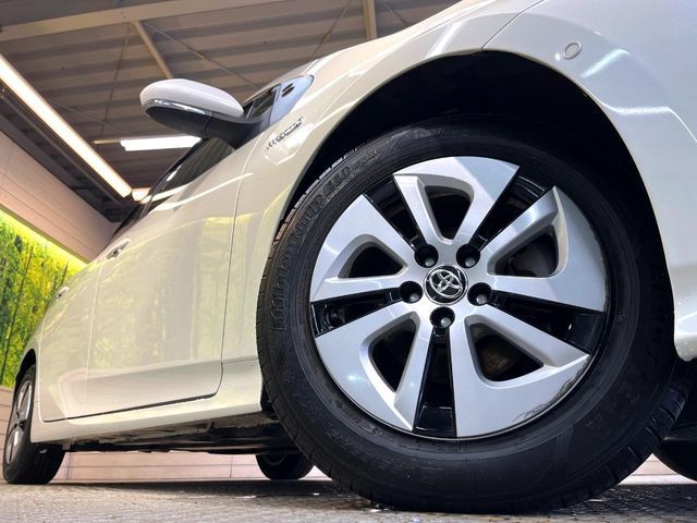 TOYOTA PRIUS 2017 Image 31