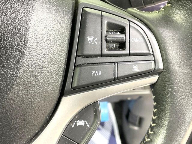 SUZUKI SPACIA CUSTOM 2022 Image 31