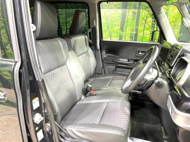 SUZUKI SPACIA CUSTOM 2022 Image 31