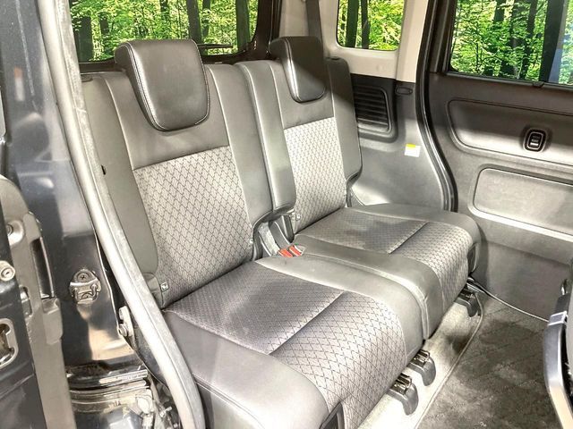 SUZUKI SPACIA CUSTOM 2022 Image 31