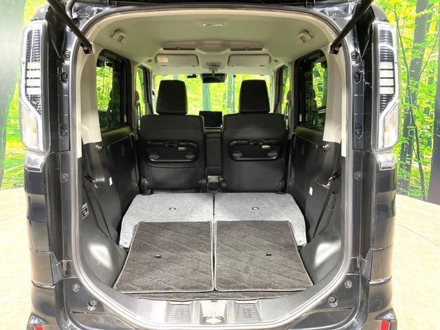 SUZUKI SPACIA CUSTOM 2022 Image 31