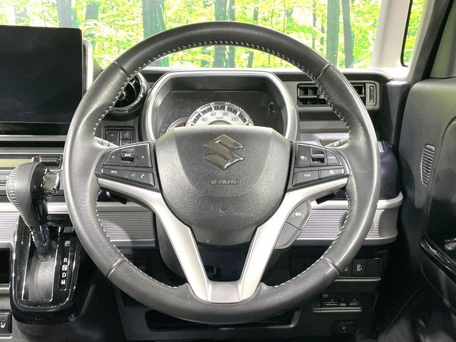 SUZUKI SPACIA CUSTOM 2022 Image 31