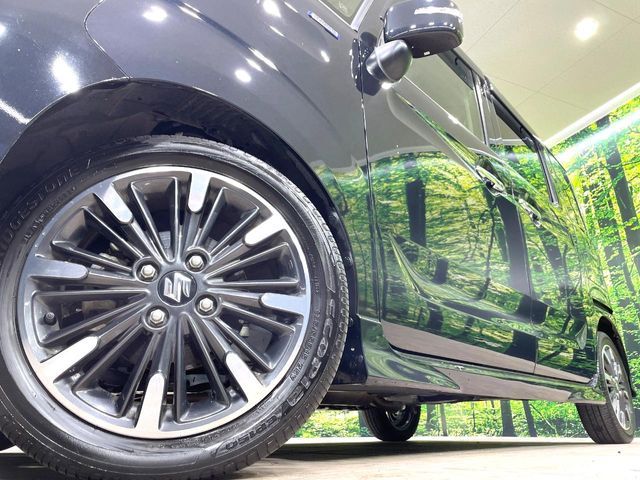 SUZUKI SPACIA CUSTOM 2022 Image 31