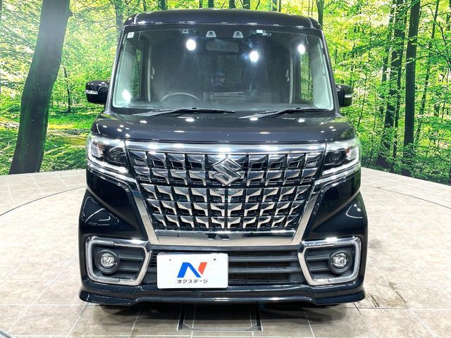 SUZUKI SPACIA CUSTOM 2022 Image 31