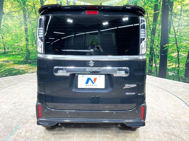 SUZUKI SPACIA CUSTOM 2022 Image 31