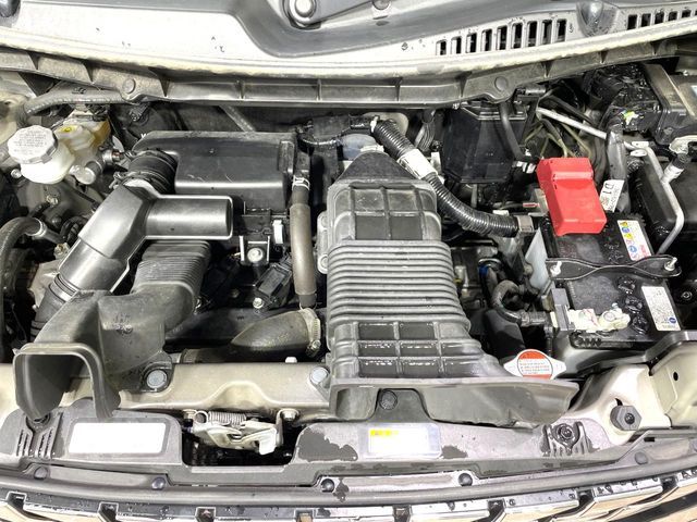 SUZUKI SPACIA CUSTOM 2022 Image 31