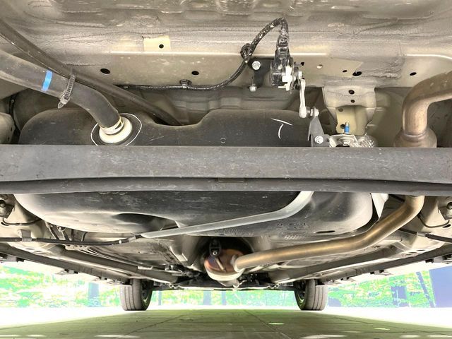 SUZUKI SPACIA CUSTOM 2022 Image 31