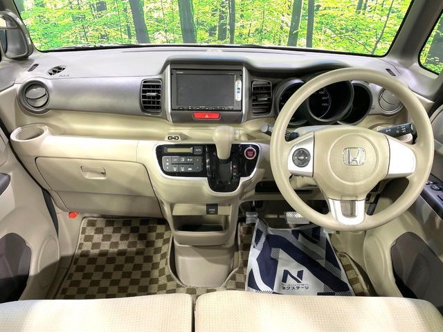 HONDA N BOX 2015 Image 31
