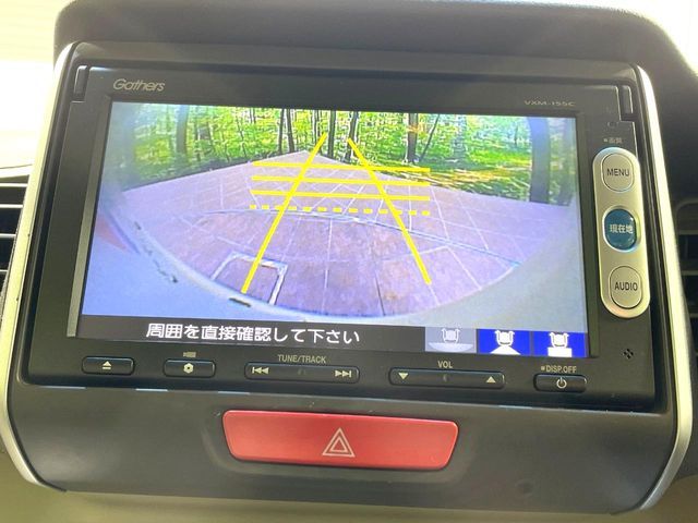 HONDA N BOX 2015 Image 31