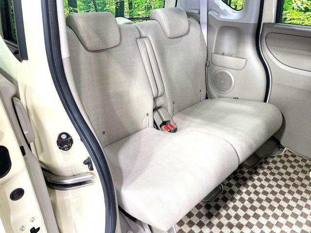 HONDA N BOX 2015 Image 31