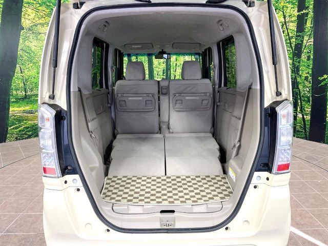 HONDA N BOX 2015 Image 31