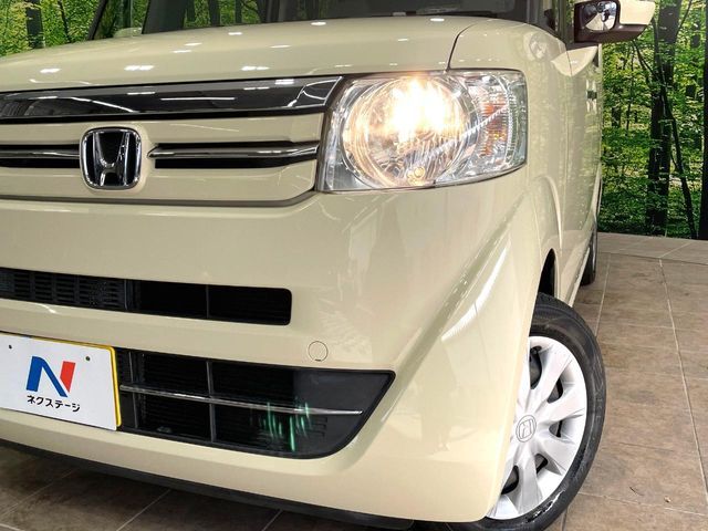 HONDA N BOX 2015 Image 31
