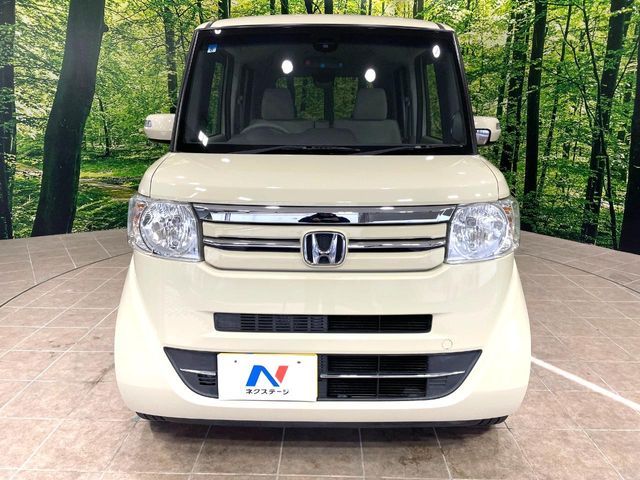 HONDA N BOX 2015 Image 31