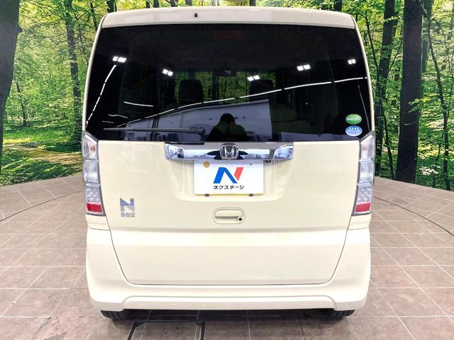 HONDA N BOX 2015 Image 31