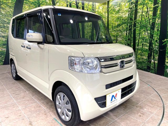 HONDA N BOX 2015 Image 31