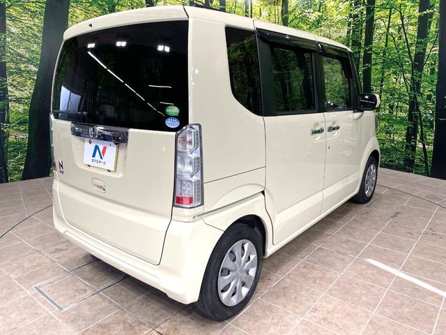 HONDA N BOX 2015 Image 31
