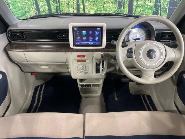 SUZUKI ALTO LAPIN 2022 Image 31