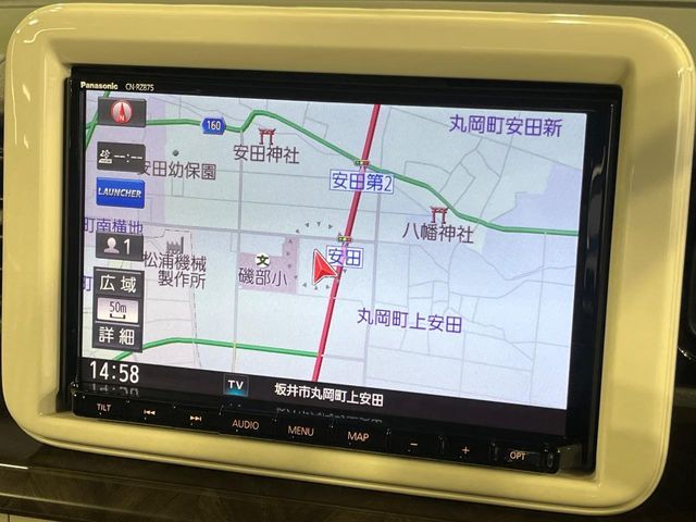 SUZUKI ALTO LAPIN 2022 Image 31