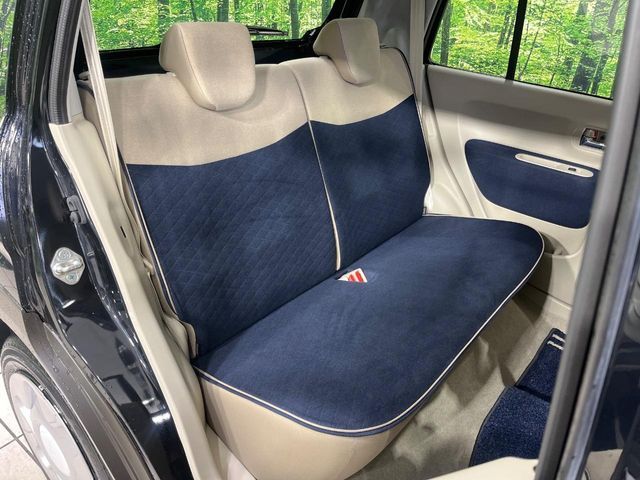 SUZUKI ALTO LAPIN 2022 Image 31