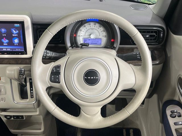 SUZUKI ALTO LAPIN 2022 Image 31