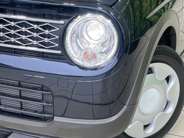 SUZUKI ALTO LAPIN 2022 Image 31