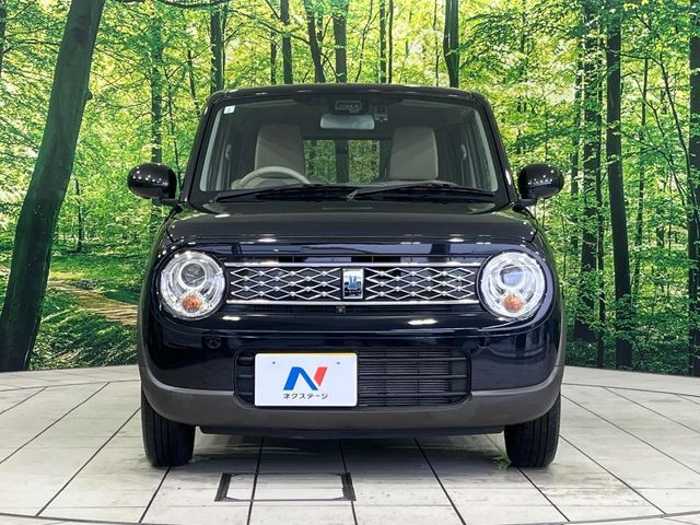 SUZUKI ALTO LAPIN 2022 Image 31