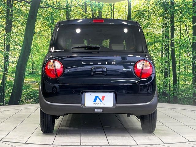 SUZUKI ALTO LAPIN 2022 Image 31