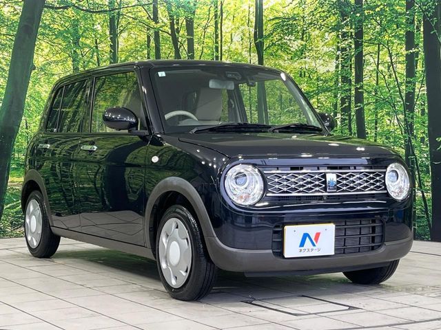 SUZUKI ALTO LAPIN 2022 Image 31