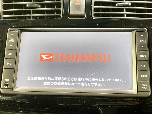 DAIHATSU MOVE CUSTOM 2013 Image 31