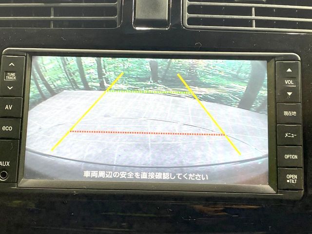 DAIHATSU MOVE CUSTOM 2013 Image 31