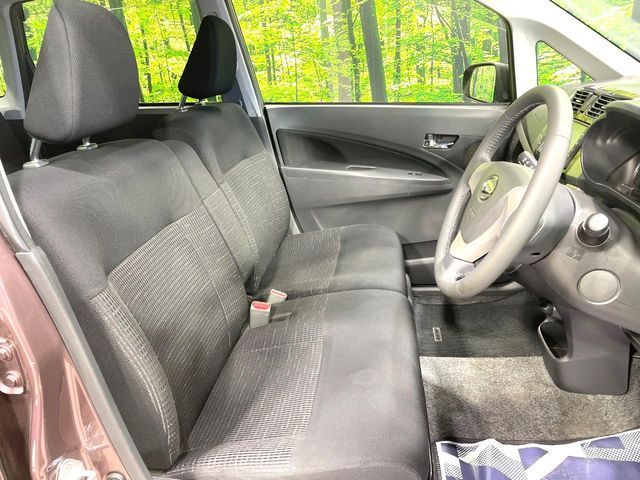 DAIHATSU MOVE CUSTOM 2013 Image 31