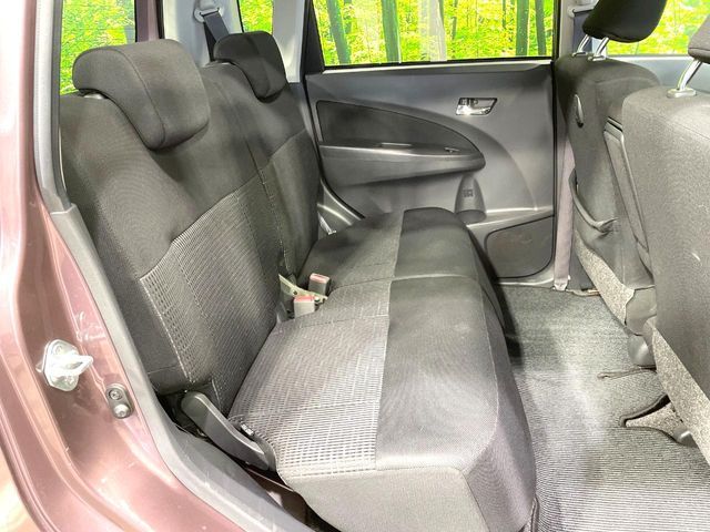 DAIHATSU MOVE CUSTOM 2013 Image 31