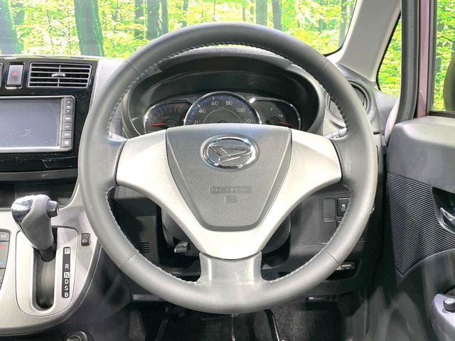 DAIHATSU MOVE CUSTOM 2013 Image 31