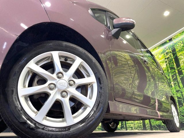 DAIHATSU MOVE CUSTOM 2013 Image 31