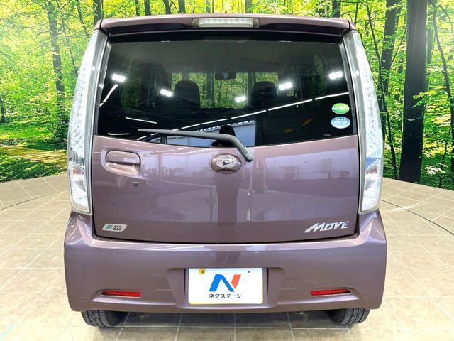DAIHATSU MOVE CUSTOM 2013 Image 31