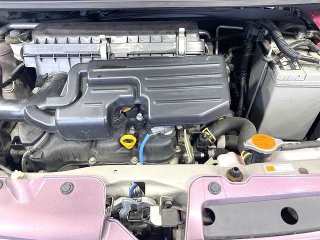 DAIHATSU MOVE CUSTOM 2013 Image 31