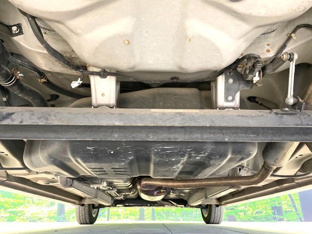 DAIHATSU MOVE CUSTOM 2013 Image 31