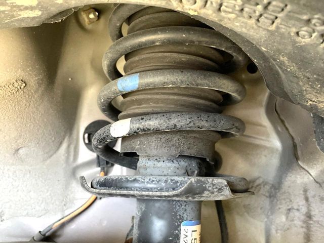 DAIHATSU MOVE CUSTOM 2013 Image 31